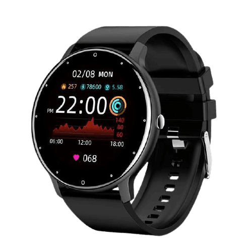 Smartwatch Femininy