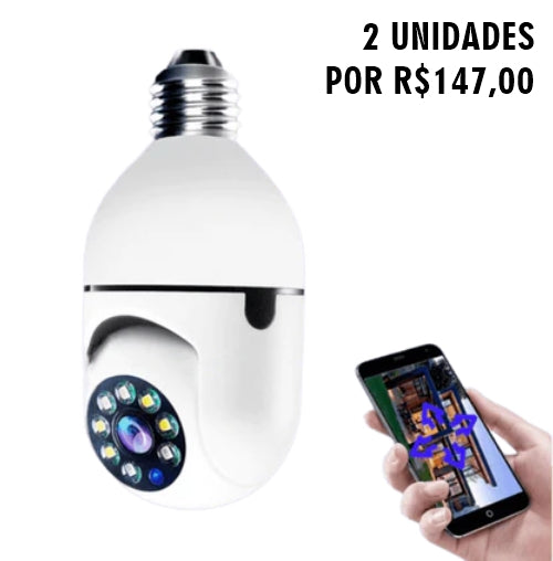 SmartCam E27