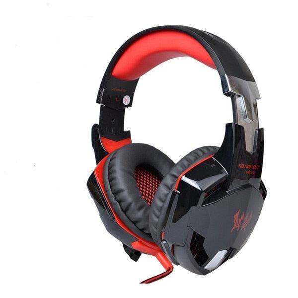 Headset Kotion Each AGAPÊ™ - O Segredo do Sucesso Gamer!